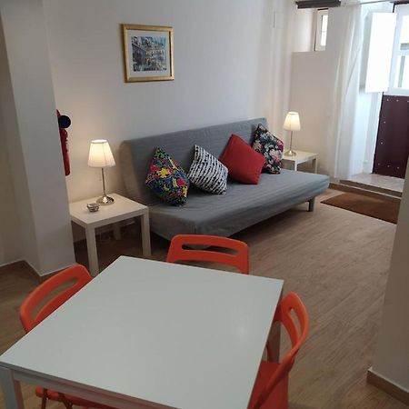 Apartament Alfama 28 Lizbona Zewnętrze zdjęcie