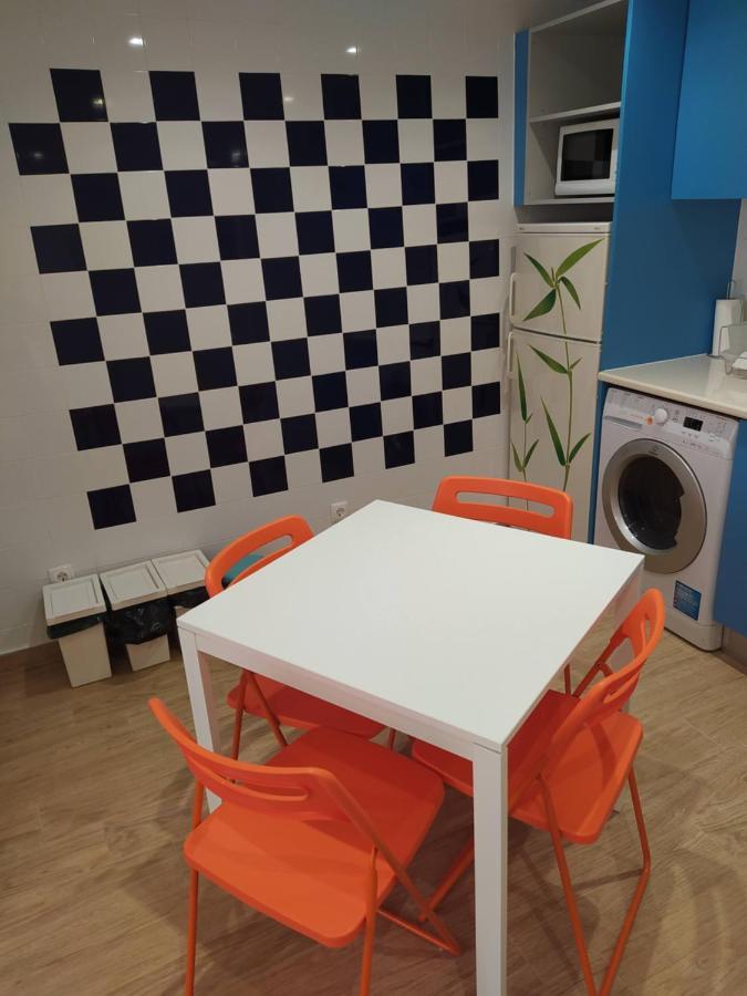 Apartament Alfama 28 Lizbona Zewnętrze zdjęcie