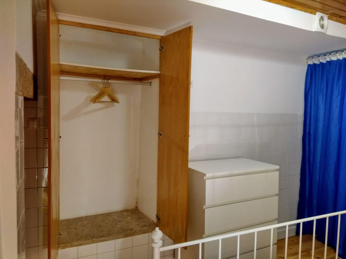 Apartament Alfama 28 Lizbona Zewnętrze zdjęcie